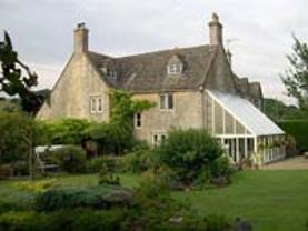 Whalley Farm
